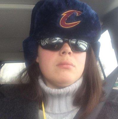 Photo of Laura G.
