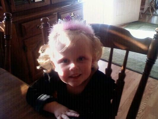 photo of Michelle A.