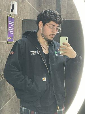 Photo of Jose R.