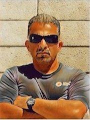 photo of Lawrence D.