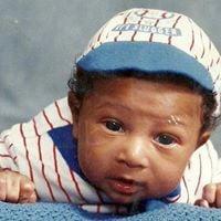 Photo of Rashaad M.
