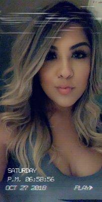 Photo of Jasmine S.