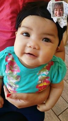 photo of Cristine E.