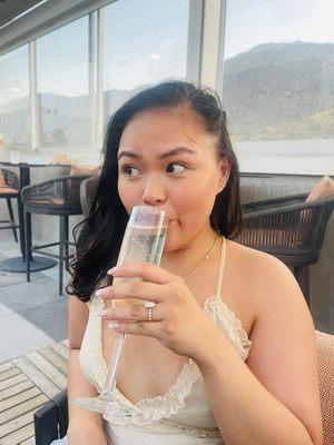 photo of Janielle E.