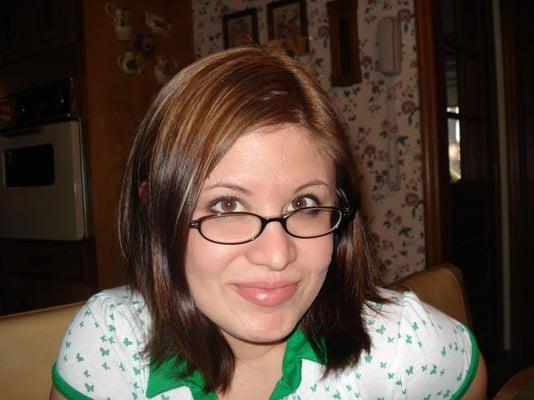 Photo of Suzanne B.