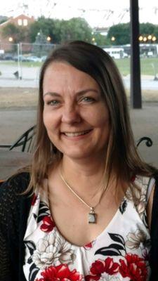 Photo of Connie K.