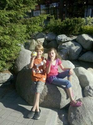 photo of Marjorie S.