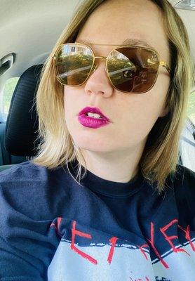 Photo of Amy S.