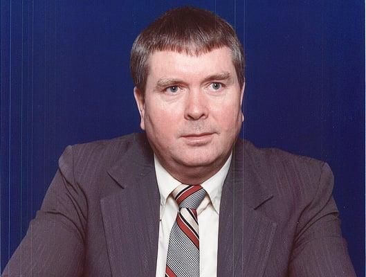 Photo of Jesse M.