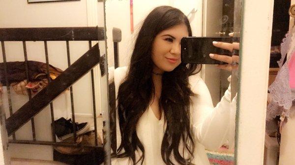 Photo of Brittney C.