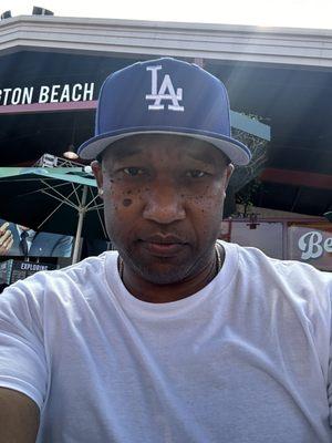 photo of D' Andre W.