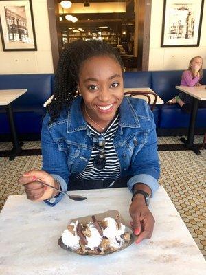 Photo of Raven G.