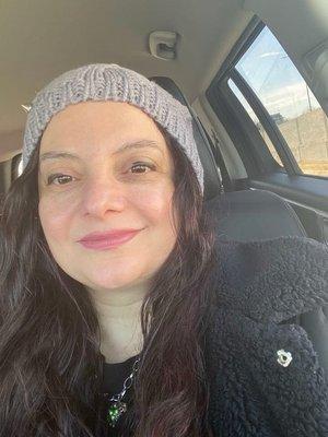 Photo of Natasha F.
