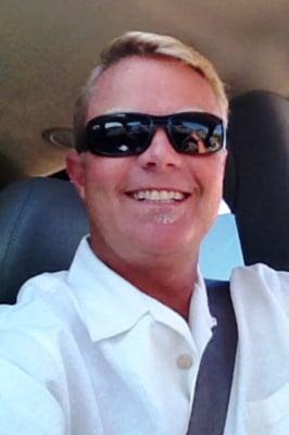 Photo of Knute F.