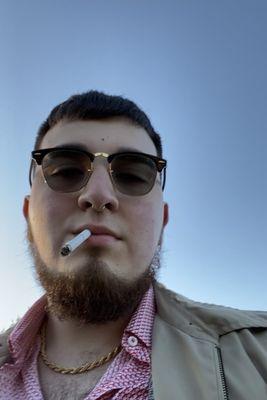 Photo of Christopher B.