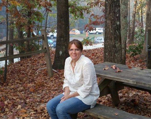 photo of Melissa R.