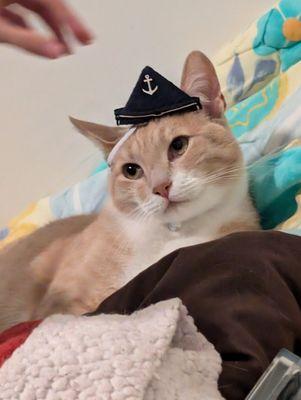 photo of Kathleen Y.