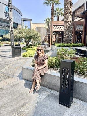 Photo of Marwa E.