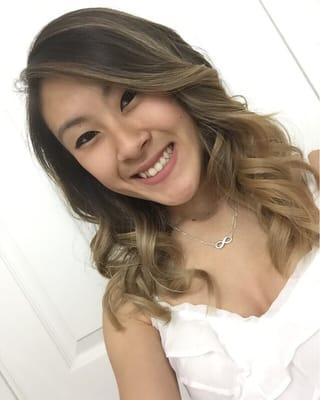 photo of Christina H.