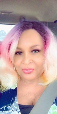 photo of Quenzette Y.