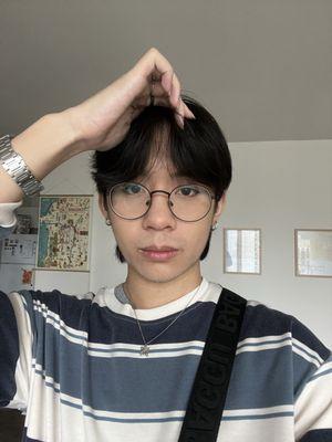 photo of Johnathan T.