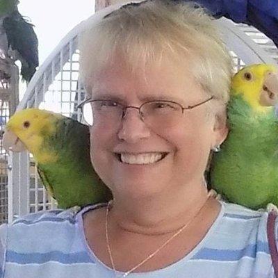 photo of Kathleen N.