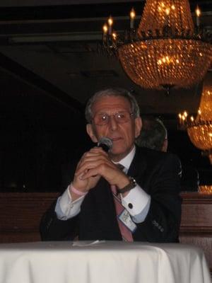 Photo of Gil K.