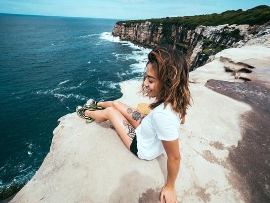 Photo of Alyssa R.