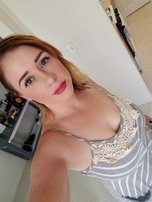 Photo of Caitlin U.
