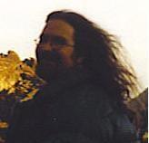 Photo of Mick T.
