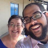 photo of Margaret B.