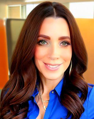 photo of Jennifer N.