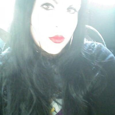 photo of Courtney S.