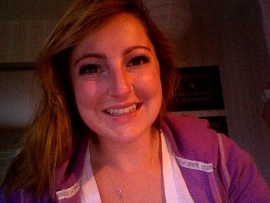 photo of Aishling R.