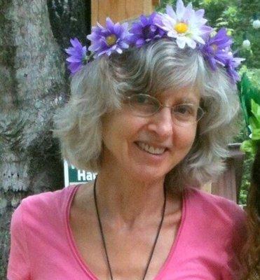 Photo of Sharon B.