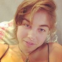Photo of Jenna N.