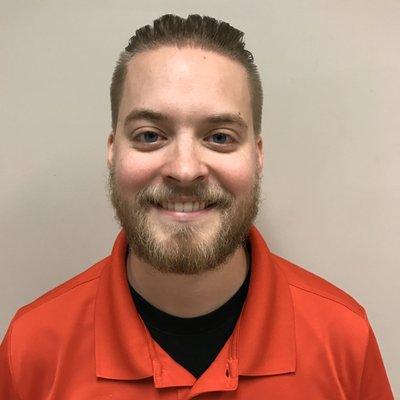 Photo of Andy K.