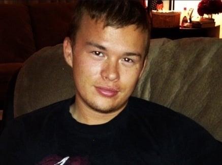 Photo of Bristan K.