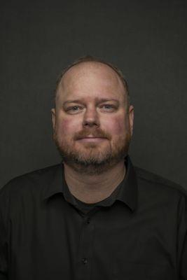 Photo of John R.