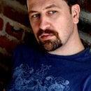Photo of David M.