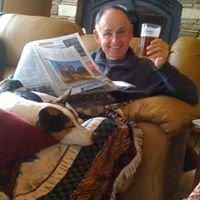 Photo of John K.