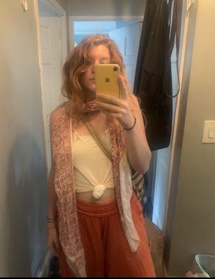 Photo of Hannah F.