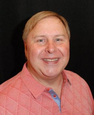Photo of Lyman K.