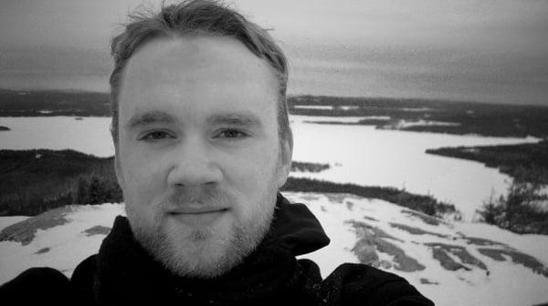 Photo of Eric R.