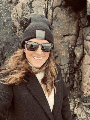 photo of Caity G.