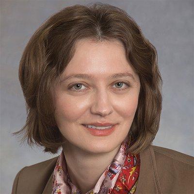 Photo of Irina C.