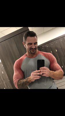 Photo of Greg G.