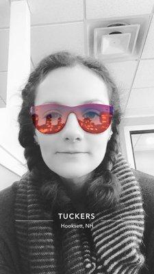 photo of Kristine H.