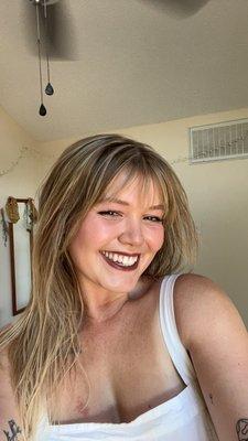 photo of Caroline M.