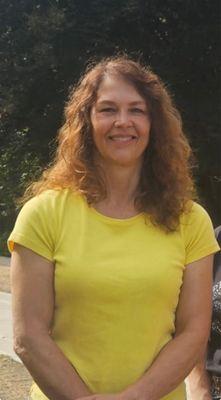photo of Anne M.